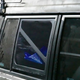 Image for article titled Mitsubishi's Mosquito Window For Cars Didn't Catch On But It's Still Cool